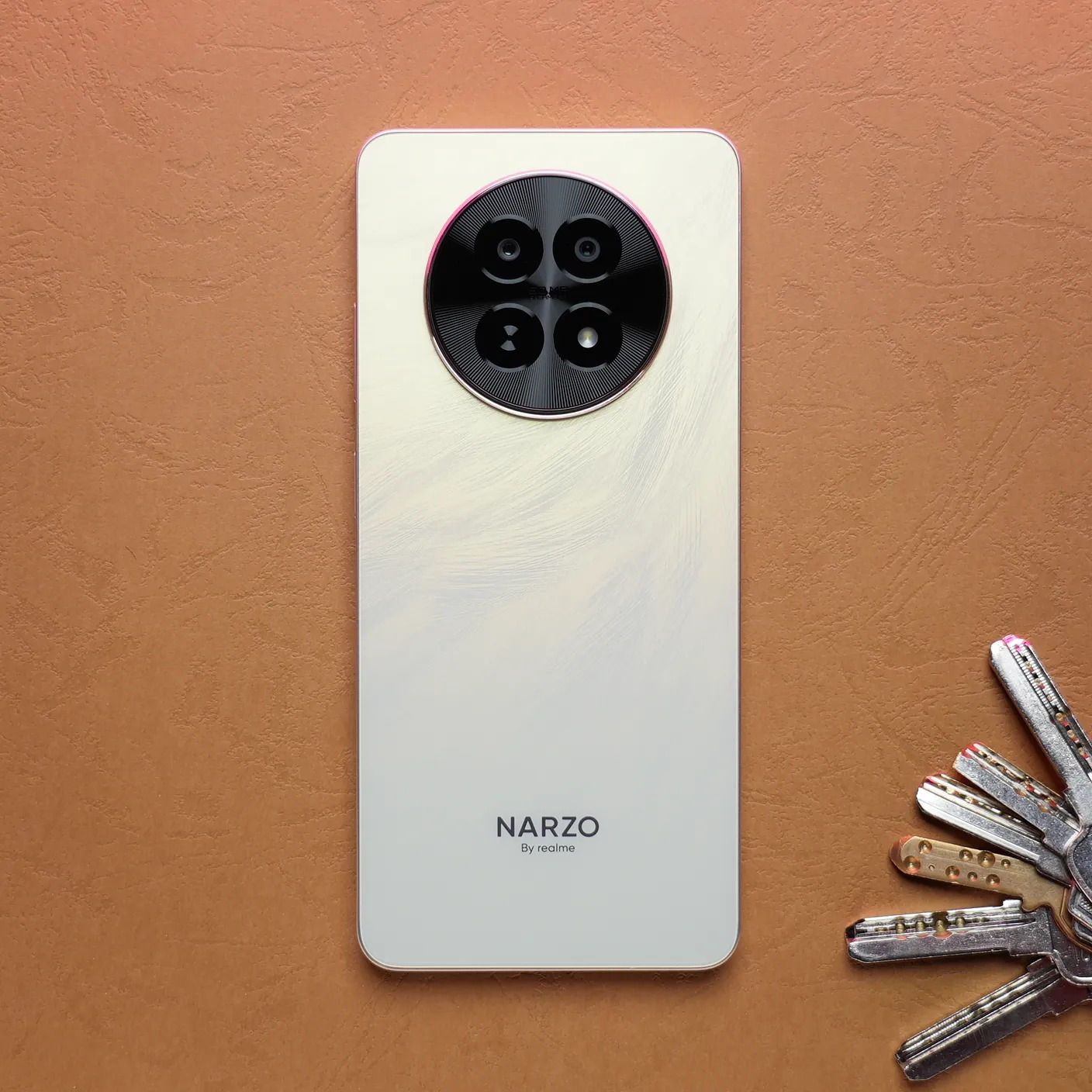 Realme Narzo N65 5G review