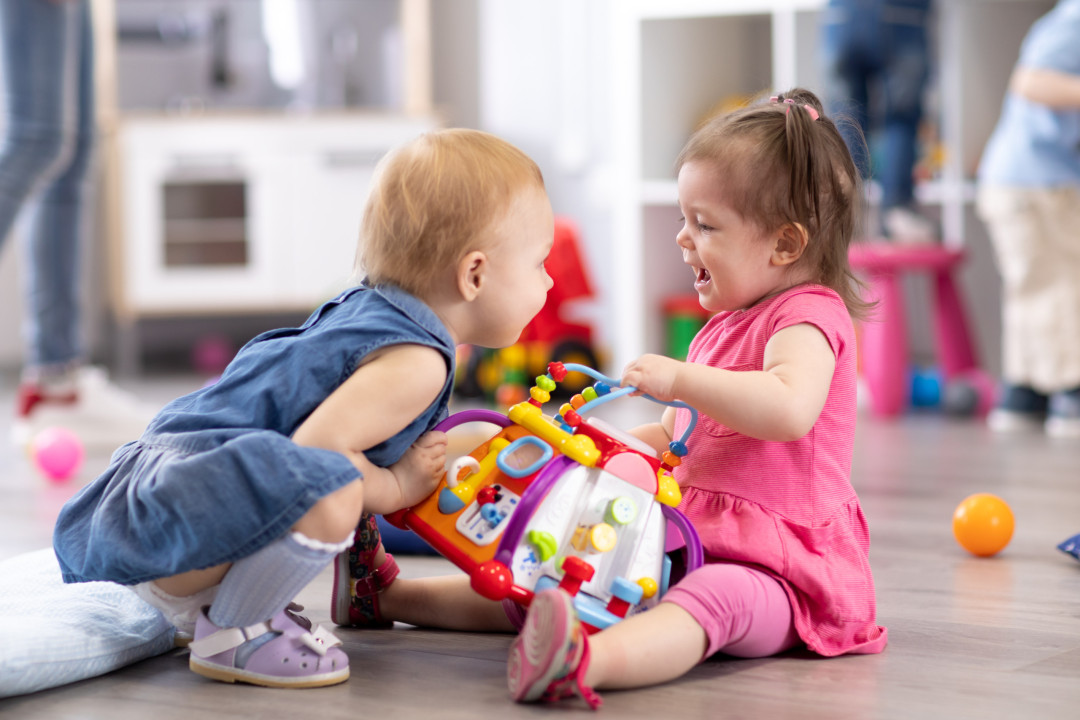 10 rules to teach your kids while they’re young