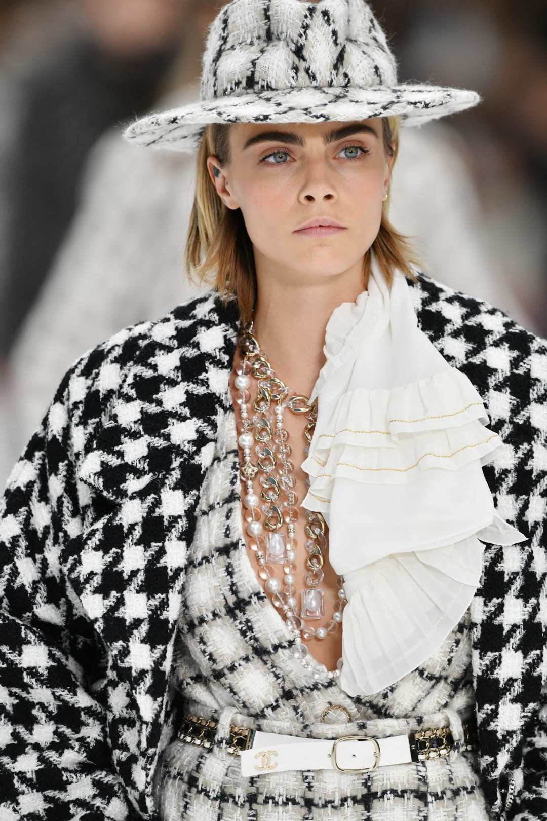 Luxury brands that no longer use fur