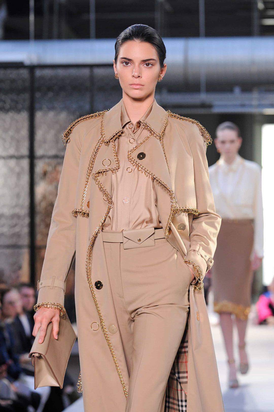 Luxury brands that no longer use fur