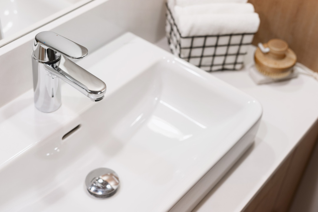 uncovering commonly missed dirty spots in hotel rooms