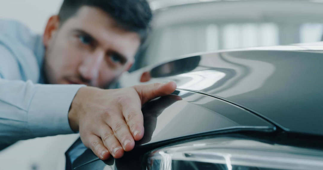 What to look for when buying a used car
