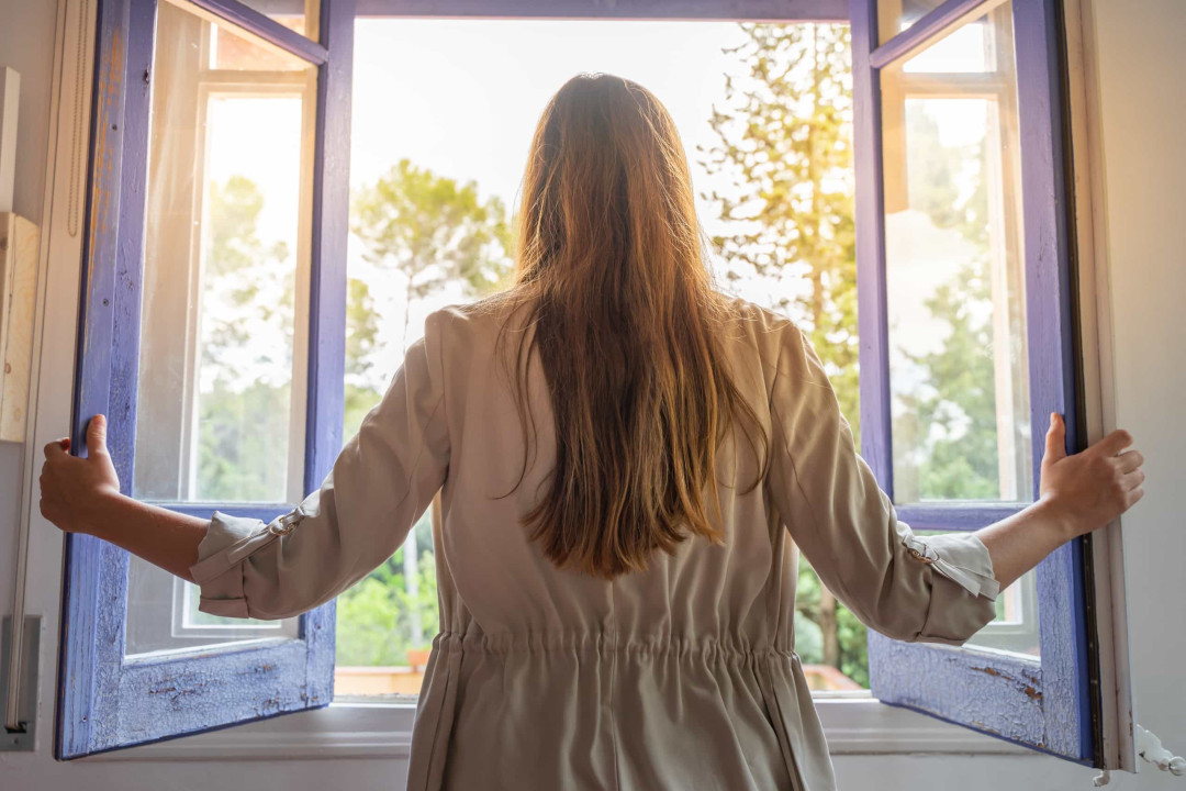 How to make spring cleaning easier