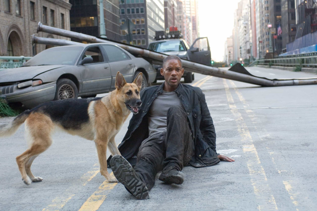 The best movies set in the future