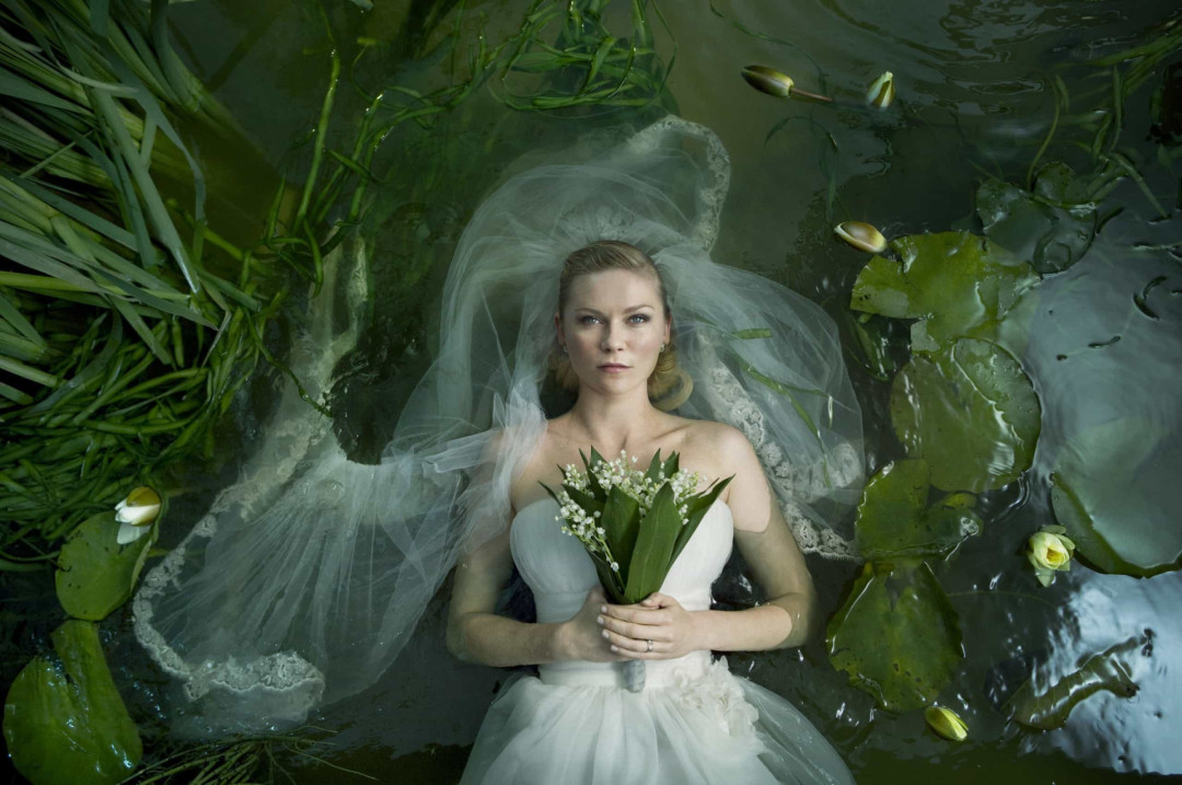 The most iconic wedding dresses in film history