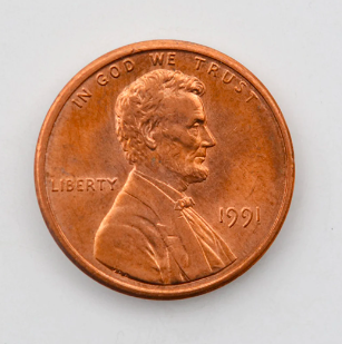 coin